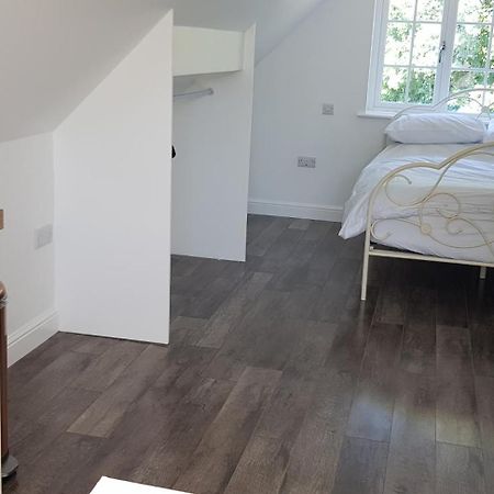 Rookery Lodge Apartments Wistaston Bagian luar foto