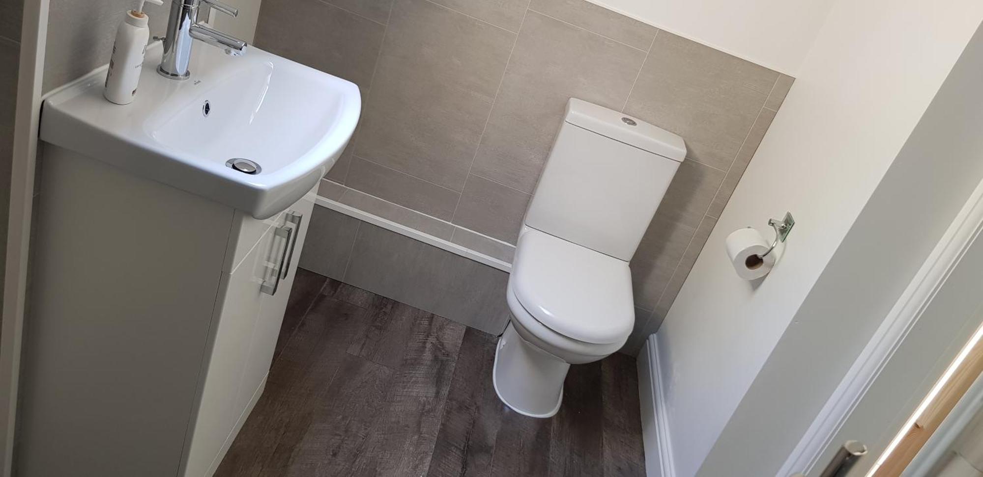 Rookery Lodge Apartments Wistaston Bagian luar foto