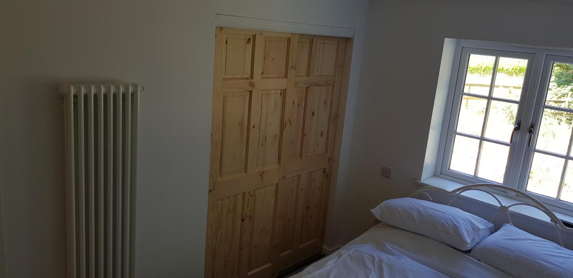 Rookery Lodge Apartments Wistaston Bagian luar foto