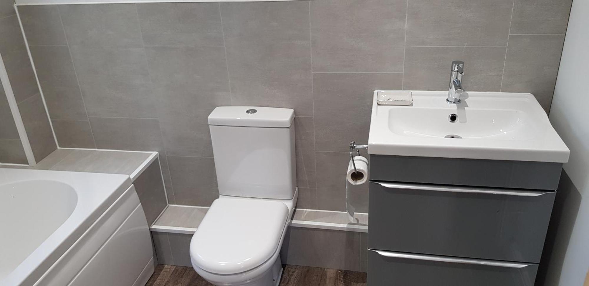 Rookery Lodge Apartments Wistaston Bagian luar foto