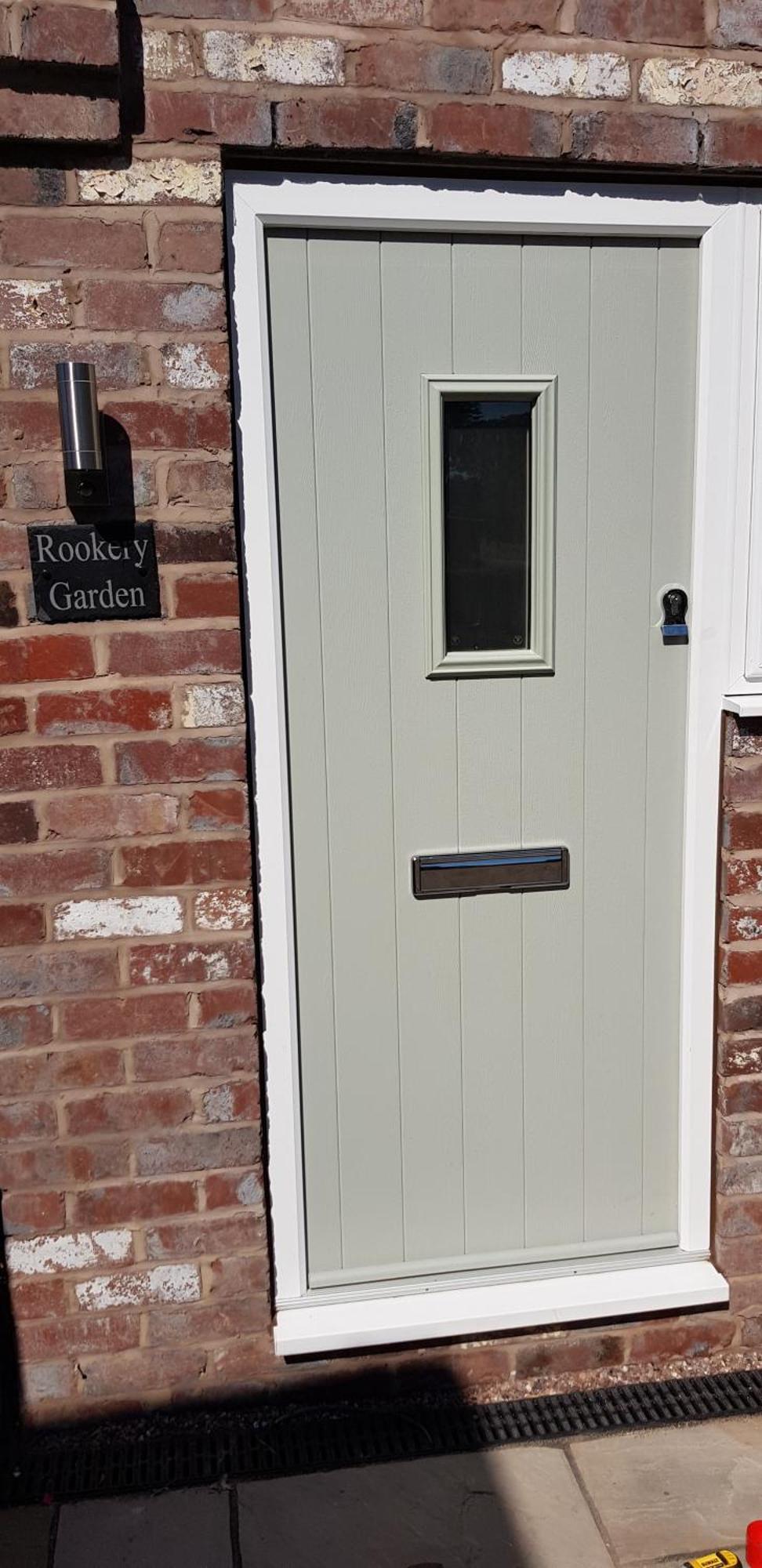 Rookery Lodge Apartments Wistaston Bagian luar foto