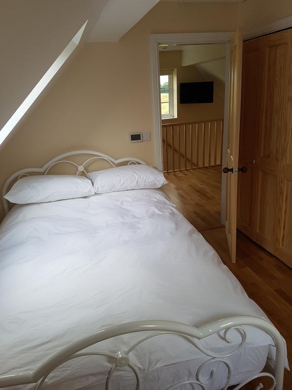 Rookery Lodge Apartments Wistaston Bagian luar foto