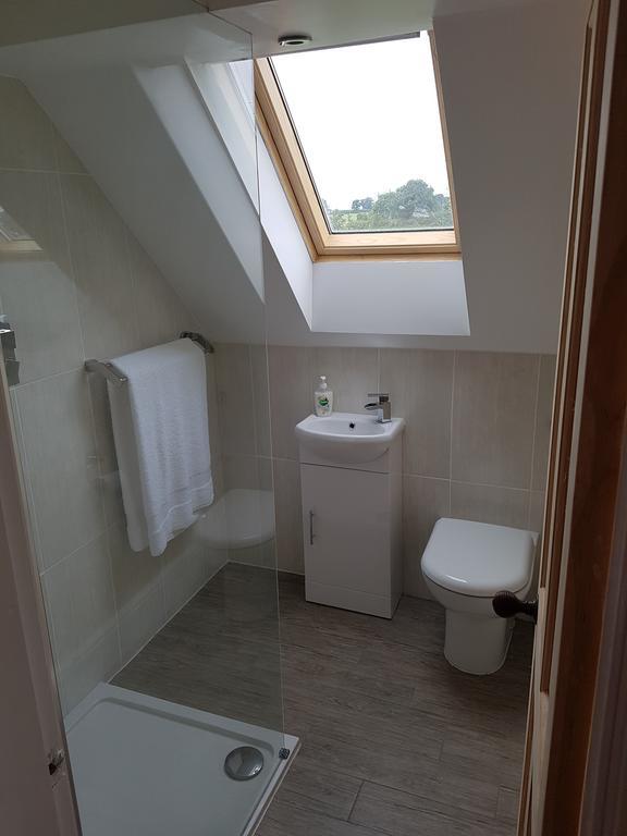 Rookery Lodge Apartments Wistaston Bagian luar foto