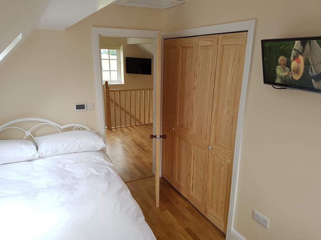 Rookery Lodge Apartments Wistaston Bagian luar foto