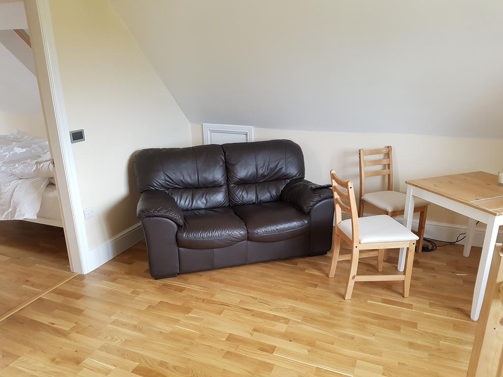 Rookery Lodge Apartments Wistaston Bagian luar foto